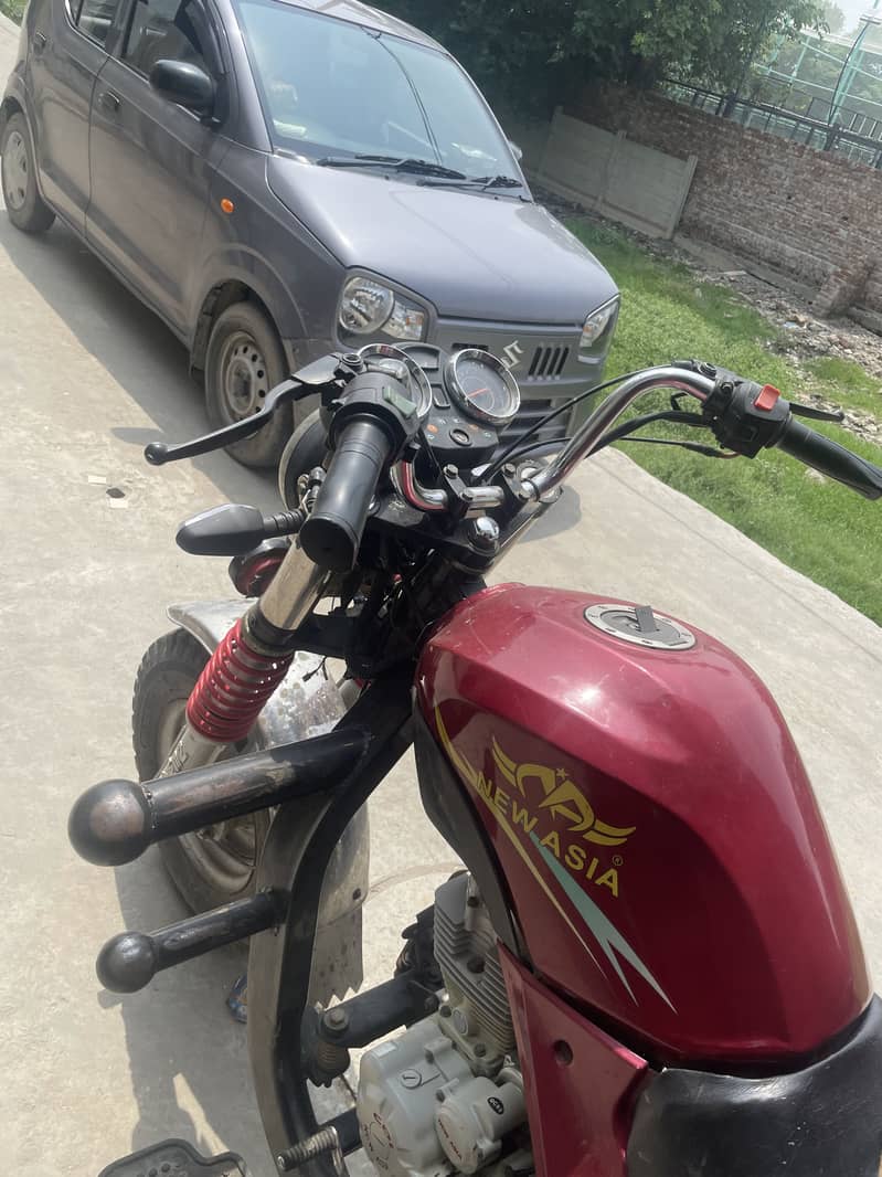 2025 model 0