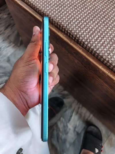 Infinix Hot 50 Pro contact number 03136733322