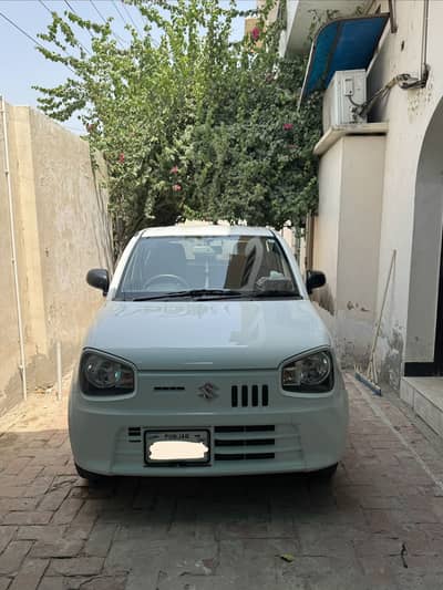 Suzuki Alto 2022