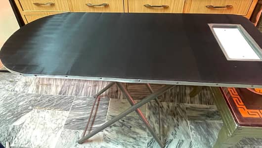 Iron stand for sale