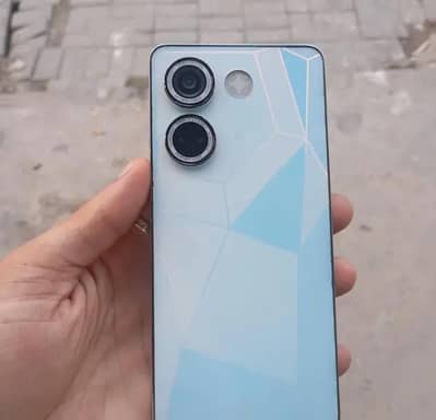 Tecno CAMON 20 exchange and sale