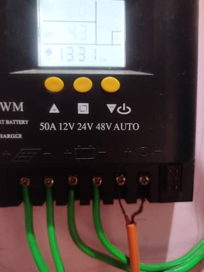 PWM Controller