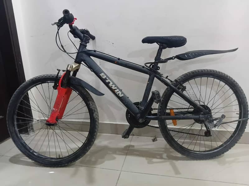 BTWIN 2