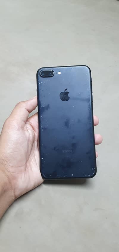 Apple iPhone 7 Plus