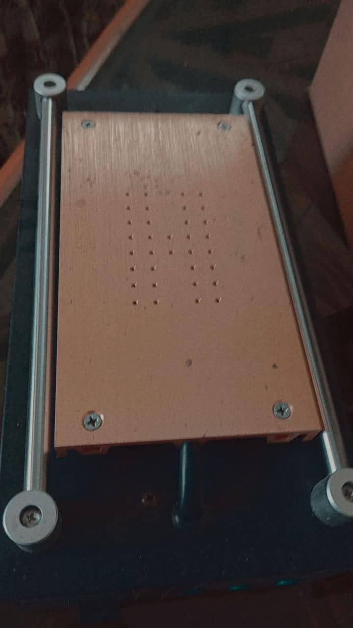 948A Screen Separator 2