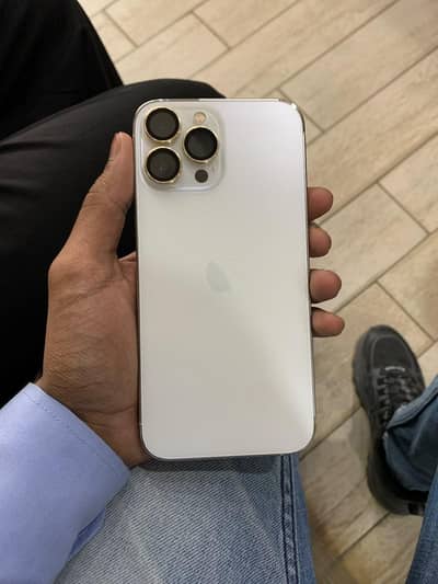 Apple iPhone 13 Pro Max