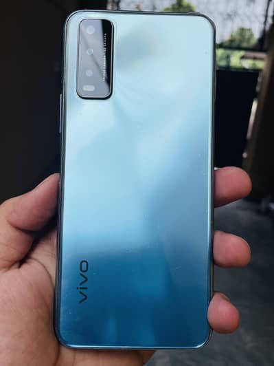 Vivo Y20s