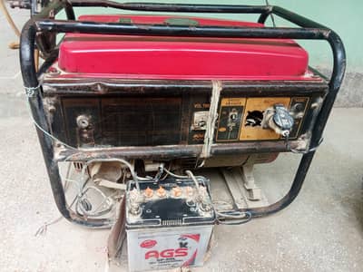 GENERATOR FOR SALE