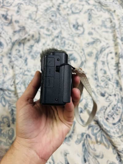 Sony ZV-1 Vlogging Camera Excellent Condition | 4K