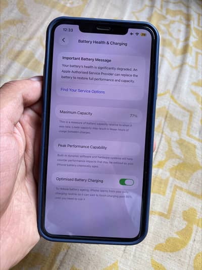 iPhone 11 Pro Max For Sale