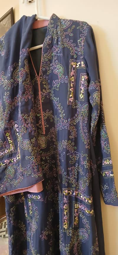 preloved dress