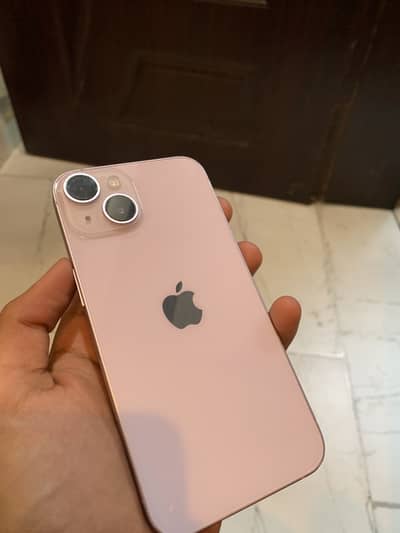 Apple iPhone 14
