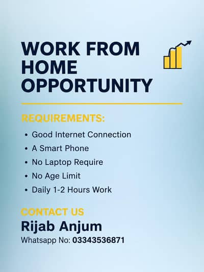 Online Business Opportunity