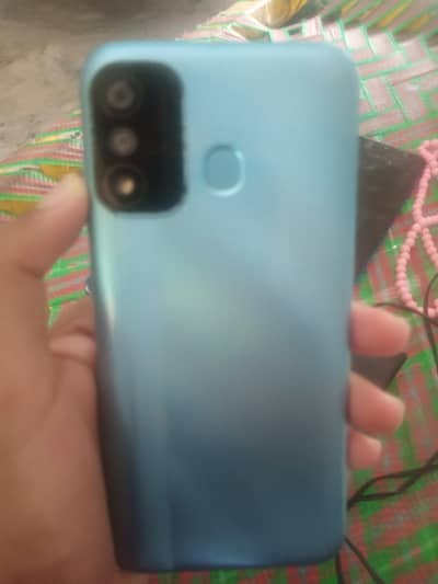 Itel A27