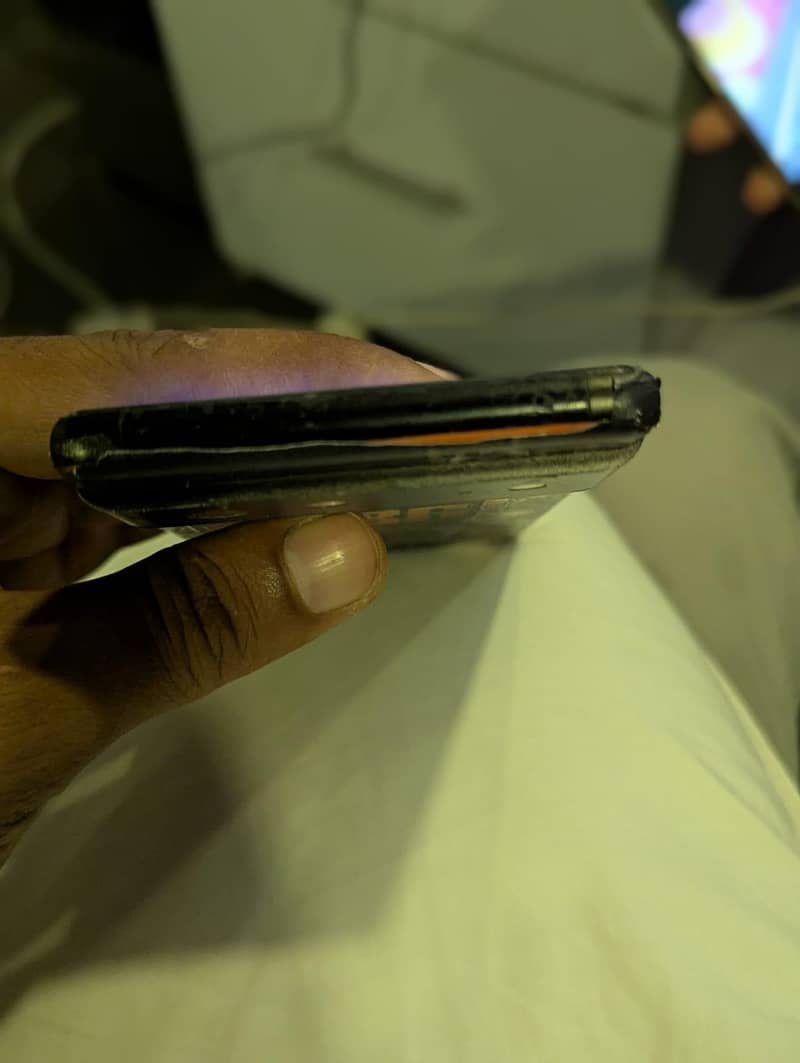 Google Pixel 6 7