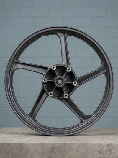 Genuine Honda CB 150F Original Front Alloy Rim (1 Month Used)