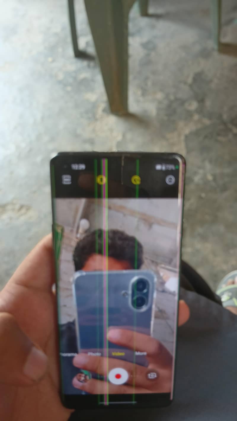 One Plus 8 Pro 1