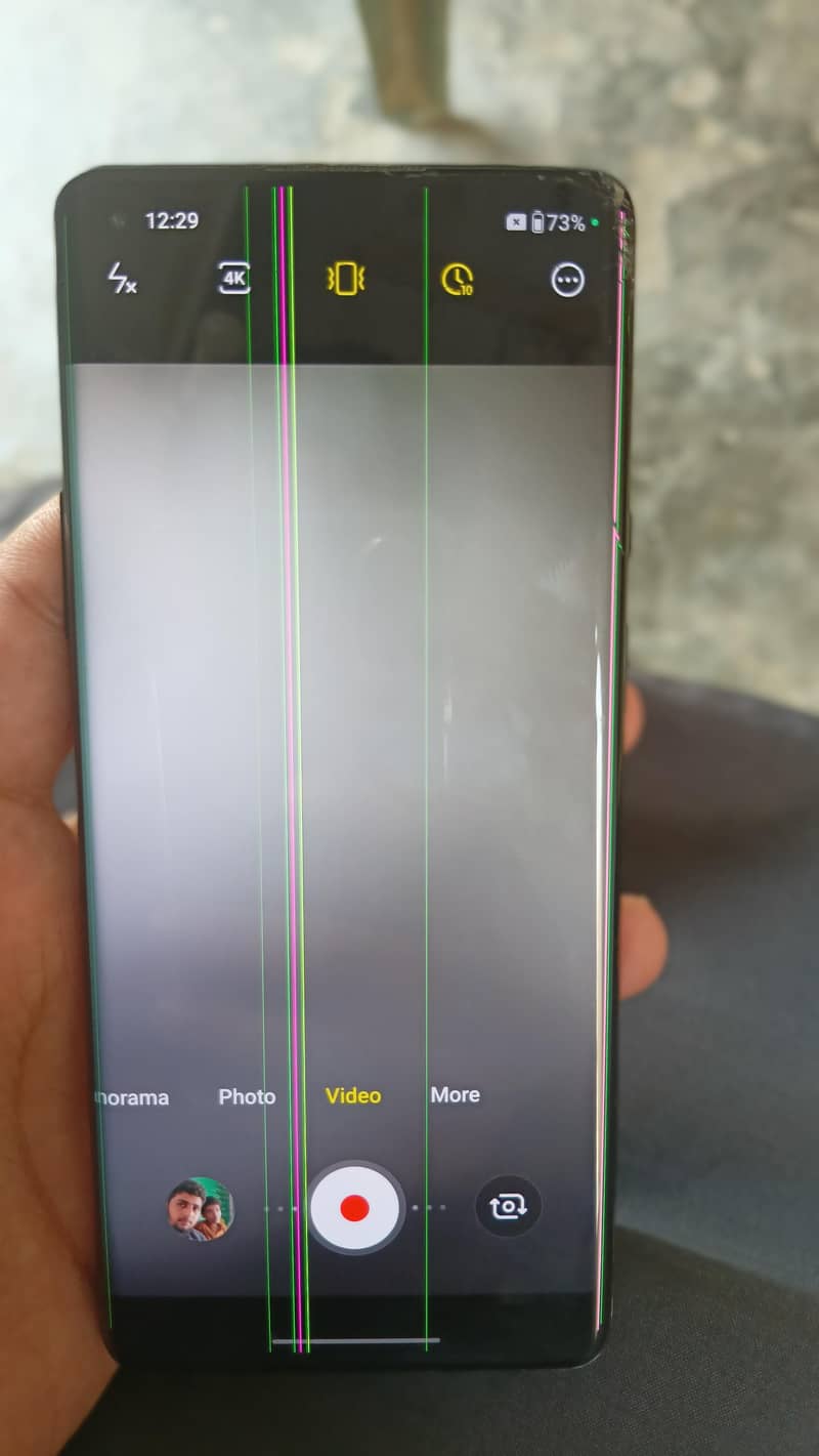 One Plus 8 Pro 2