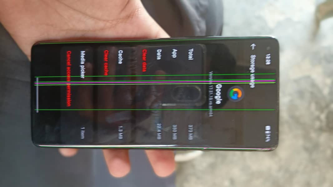 One Plus 8 Pro 3