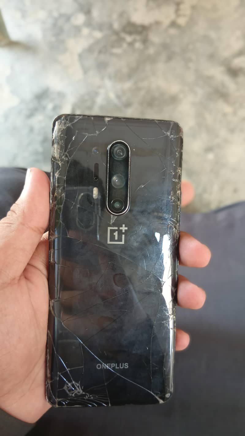 One Plus 8 Pro 7