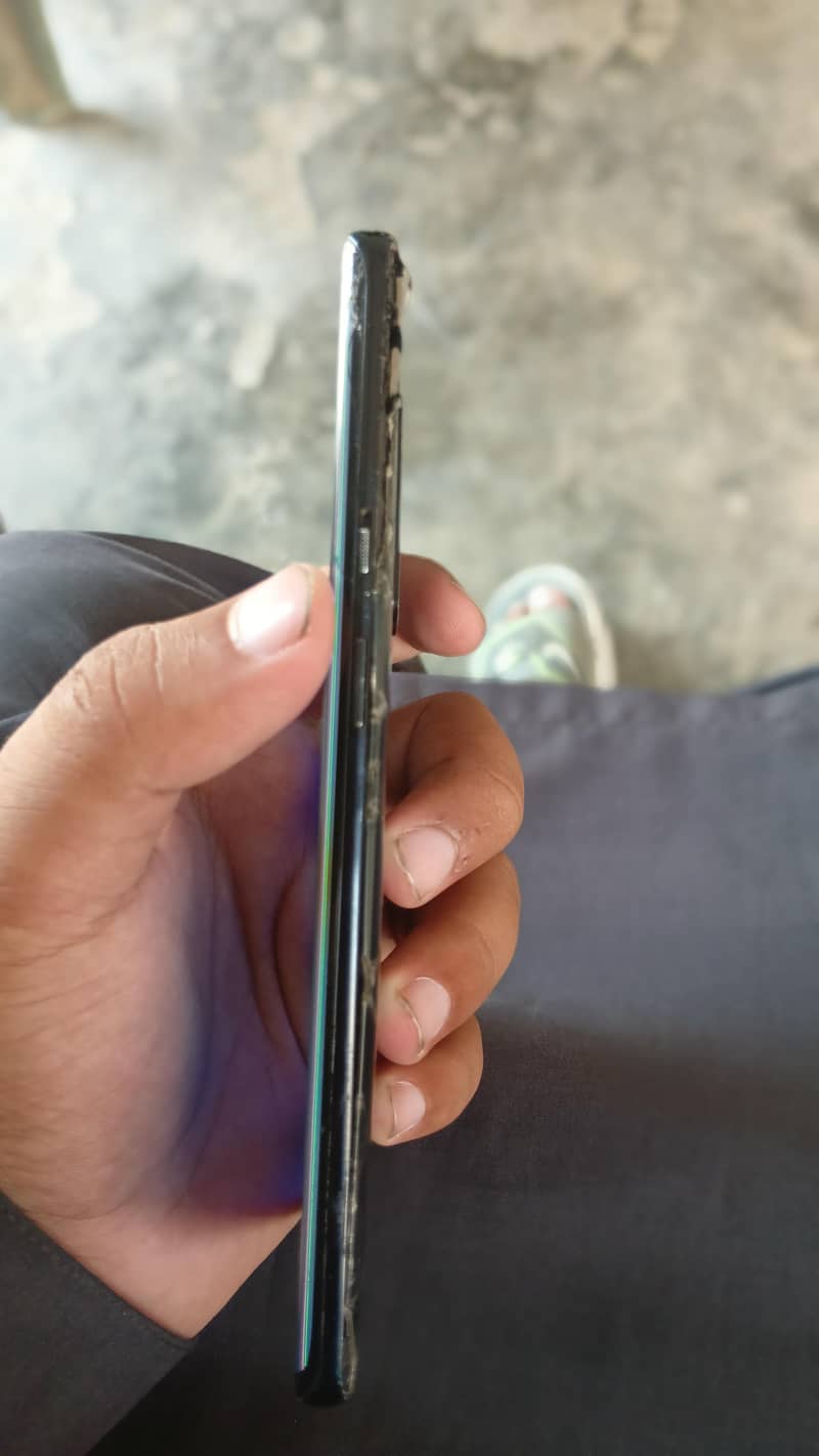 One Plus 8 Pro 8