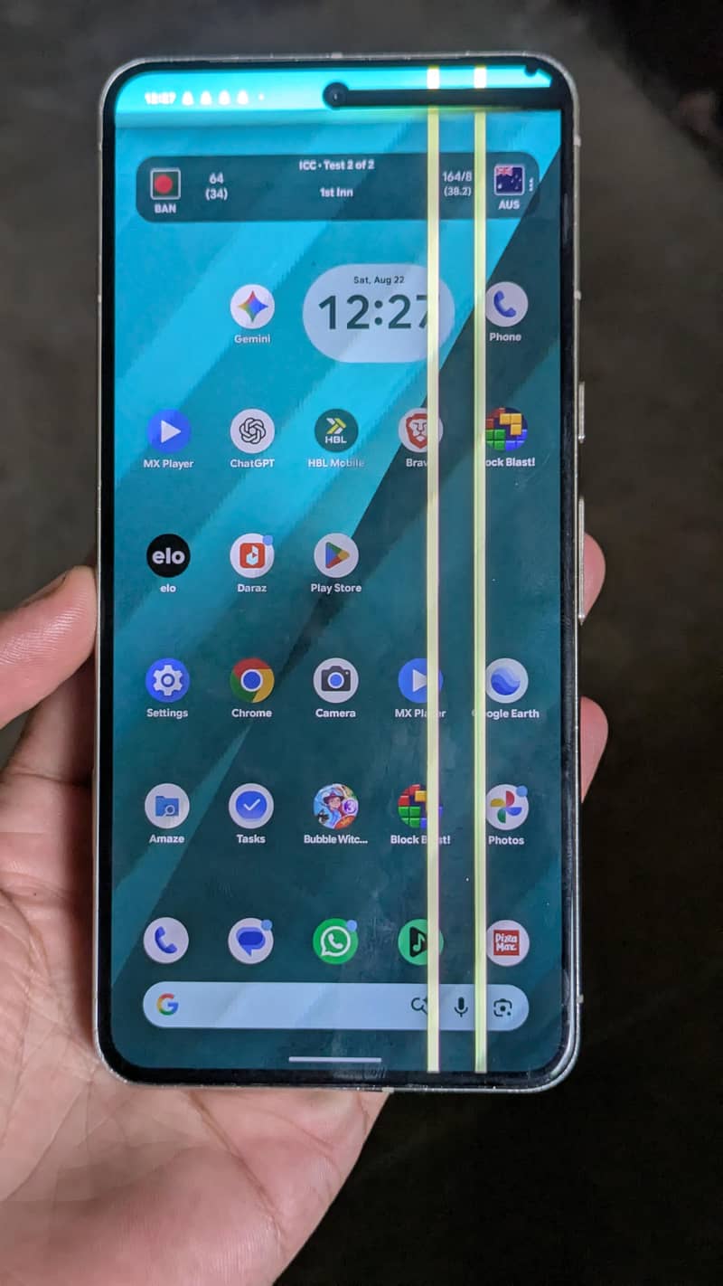 Google Pixel 8 Pro 0
