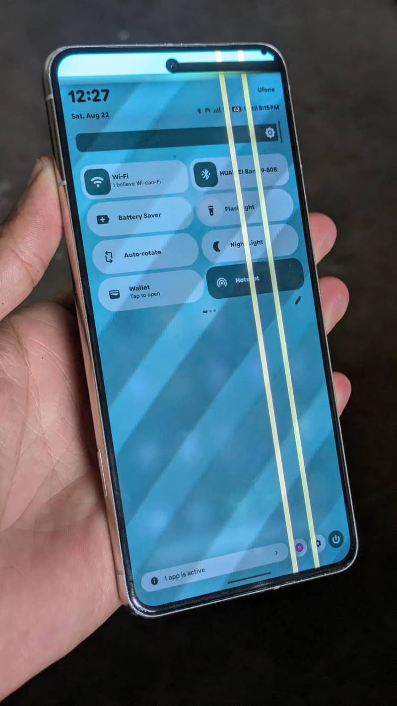 Google Pixel 8 Pro 1