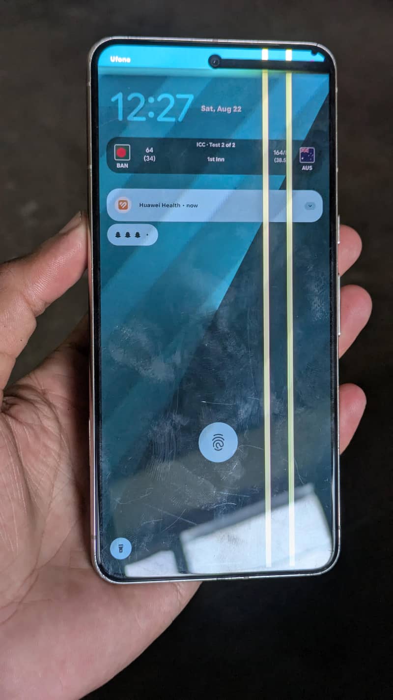Google Pixel 8 Pro 2