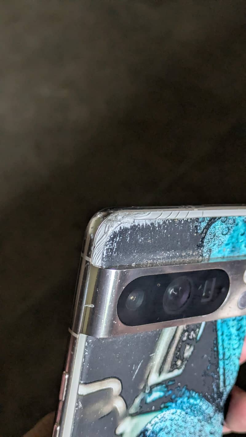 Google Pixel 8 Pro 7