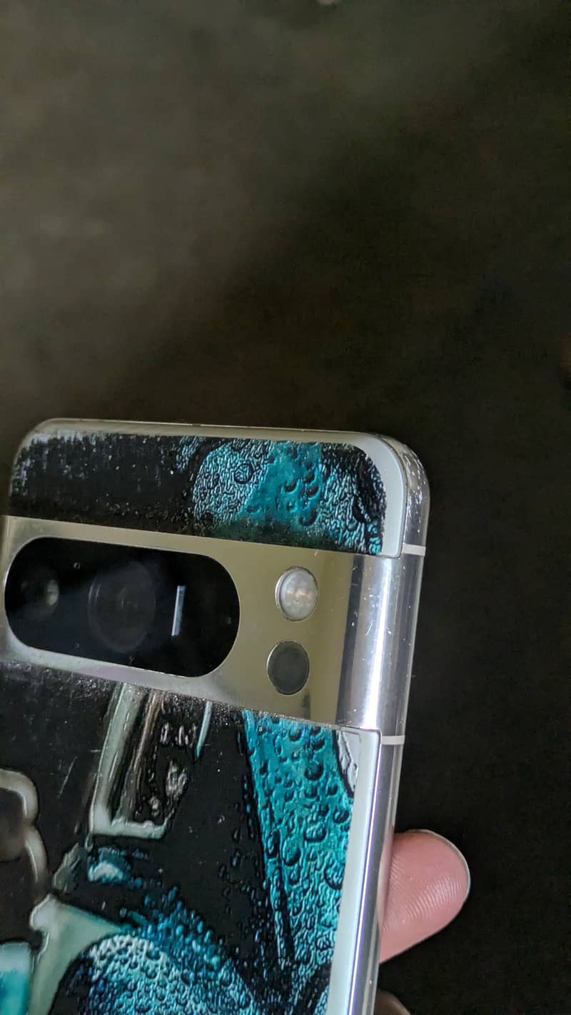Google Pixel 8 Pro 8