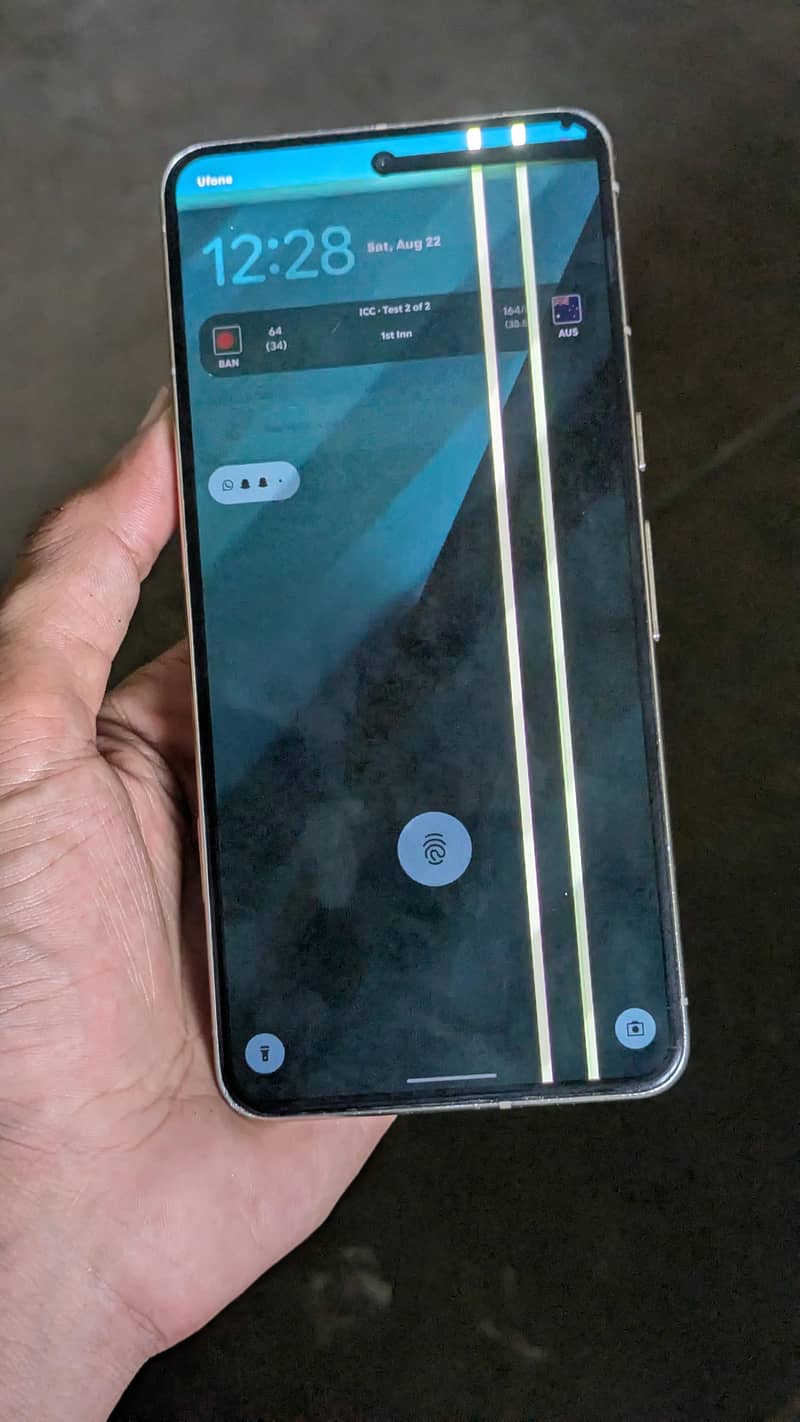 Google Pixel 8 Pro 9