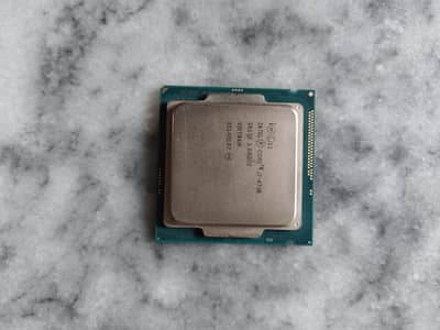 Intel Core i7-4790 Processor (4th Gen)