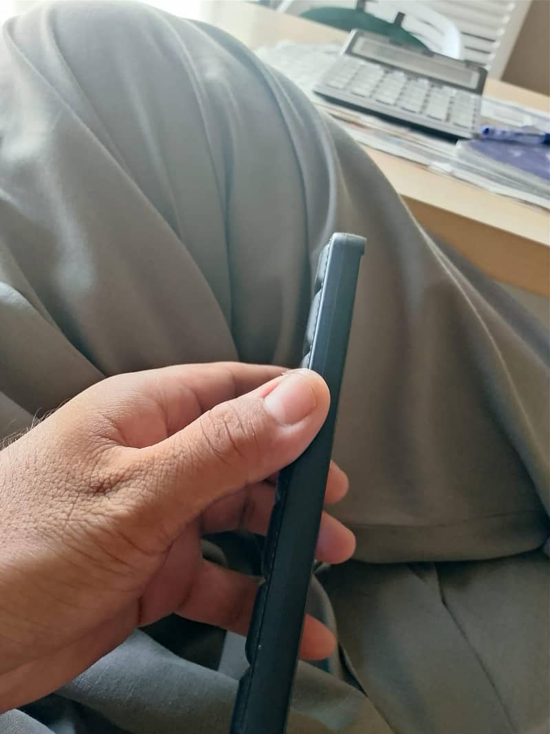 Itel P40 4
