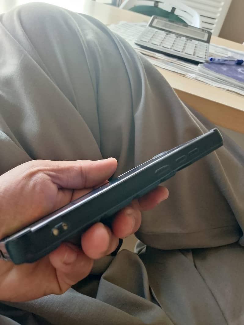Itel P40 5