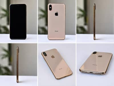 Apple iPhone XS Max