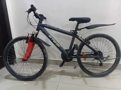 BTWIN