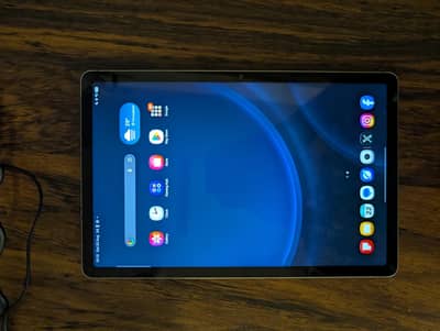 Samsung Galaxy S9 FE SM-X510 | Original Box + S Pen | 8/10