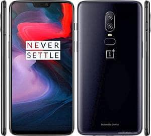 One Plus 6 2