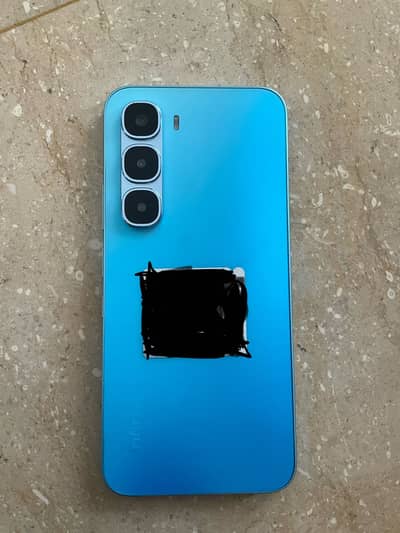 Infinix Hot 60 Pro