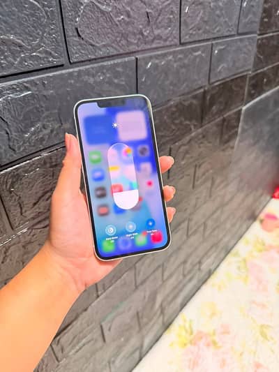 Apple iPhone 13 256gb pta approved