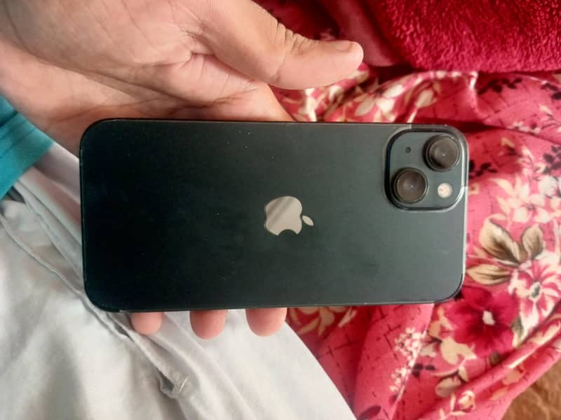 Apple iPhone 13 0