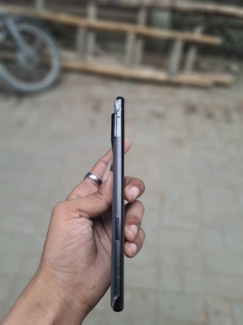 Google Pixel 6 Pro 4