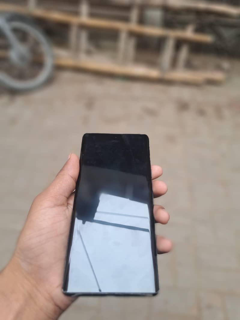 Google Pixel 6 Pro 5