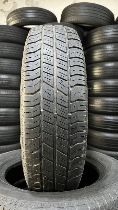 145-70-12 Gernal 4 tyres used