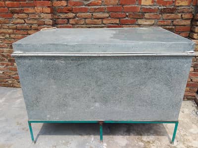 Baksa/ Paiti with stand