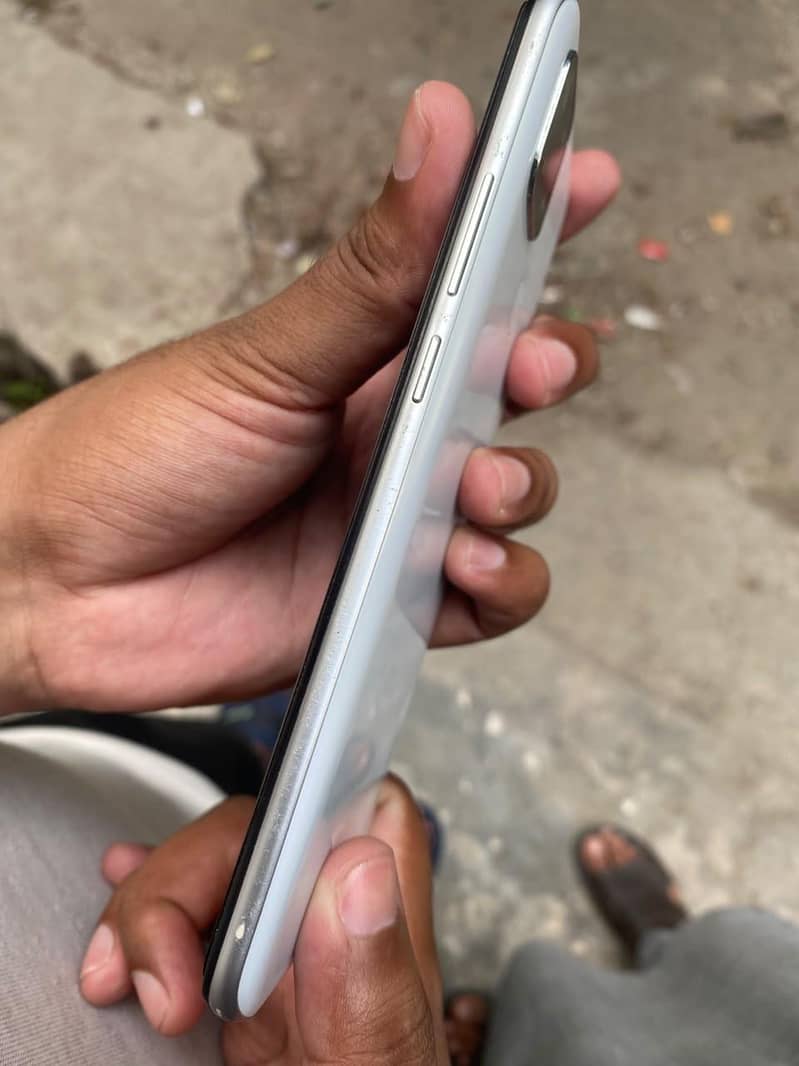 OPPO A15s 2