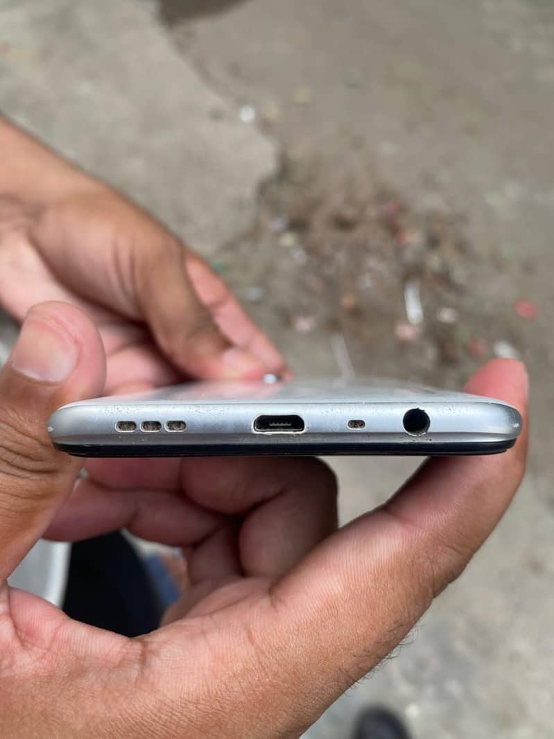 OPPO A15s 3