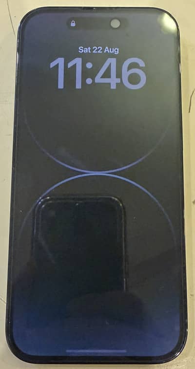 Apple iPhone 14 Pro