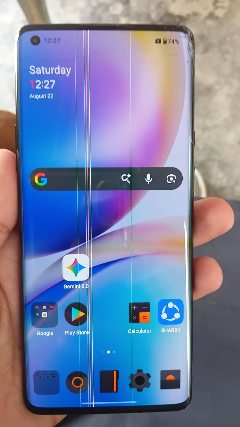 One Plus 8 Pro 0