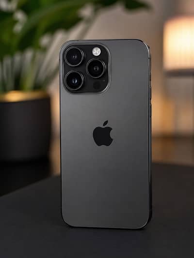 Apple iPhone 14 Pro Max jv 80 health